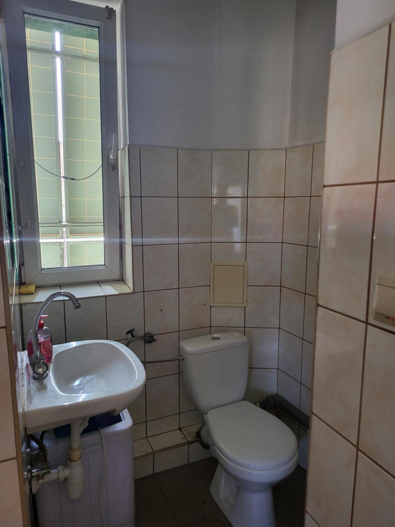 Alfa Noclegi Jędrzejów Exteriér fotografie